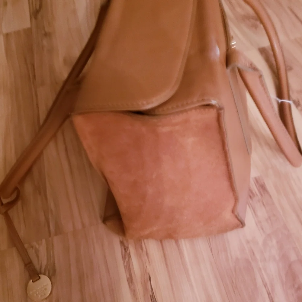 Lodis Under Lock & Key Bag